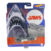 Hot Wheels Jaws - Character Cars Series -